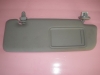 Toyota - Sunvisor - Sun visor - gray